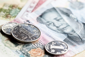 Chinese yuan