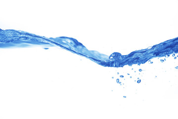 水