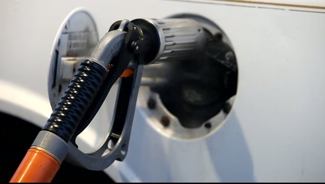 Autogas