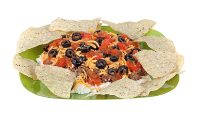 Taco Dip
