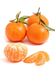 mandarine