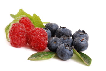 beeren - leckere obst