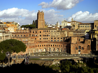 Obraz premium Roma - 2