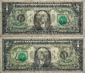 U.S. Dollar