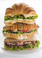 Sandwich