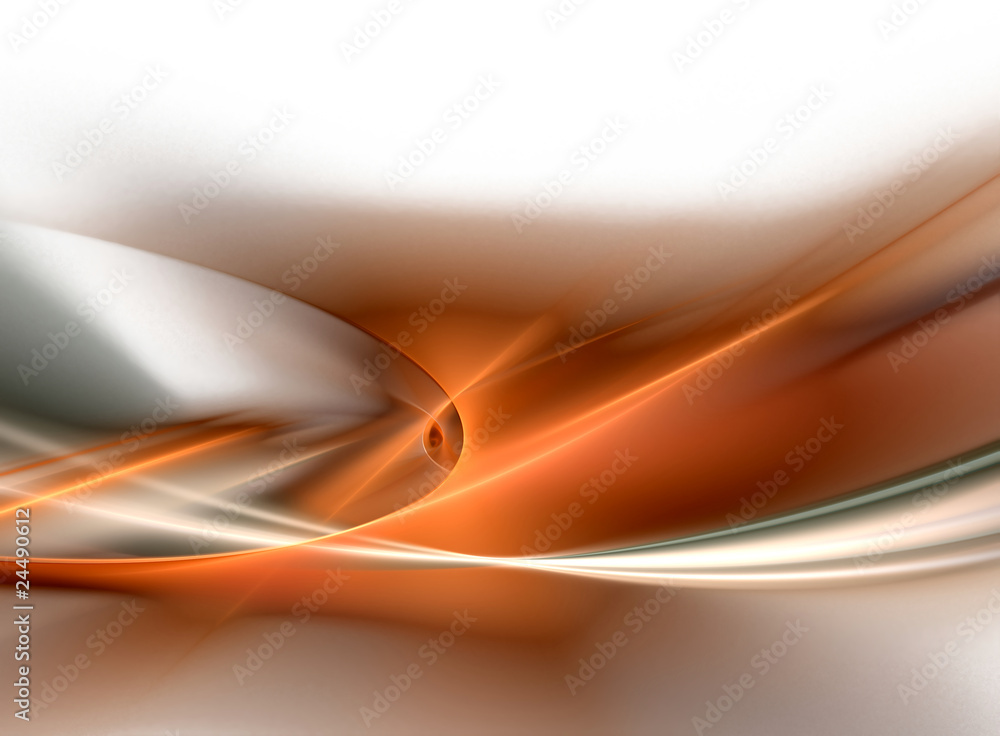 Canvas Prints abstract background