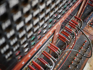 Telefonzentrale
