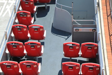 Touristenbus © Kailash