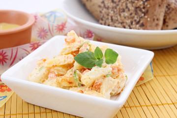Kartoffelsalat