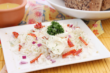 Reissalat