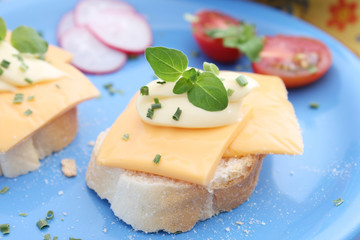Käsebrot