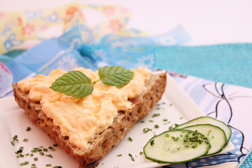 Brotzeit