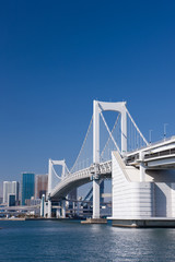 レインボーブリッジ