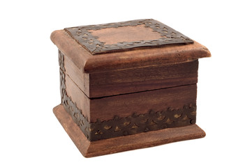 Jewelry box