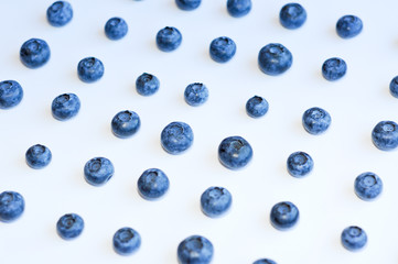 Heidelbeeren