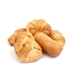 French pastries