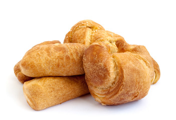 French pastries