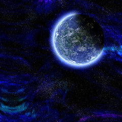 Planet