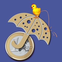 Stresstest für Banken