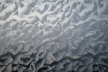 frosted special glass with alot of details