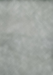 detailed and decorative frosted glass surface