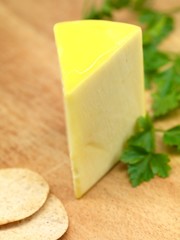 Cheddar Cheese