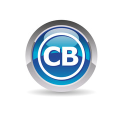 Icône CB