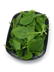 Spinach