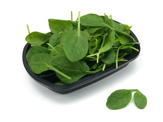 Spinach