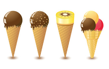 ice-cream