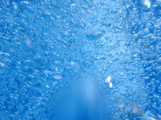 underwater background