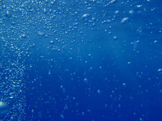 underwater background