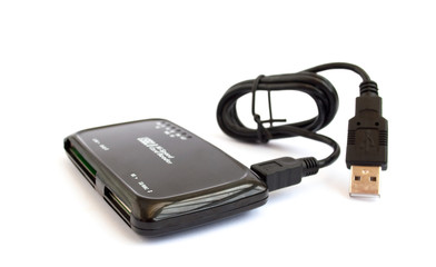 card reader