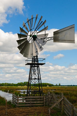 wind mill