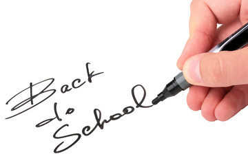 Back to School