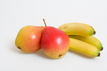 Fresh fruits
