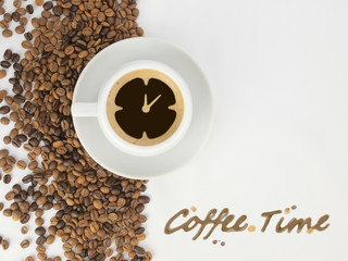 Coffee time