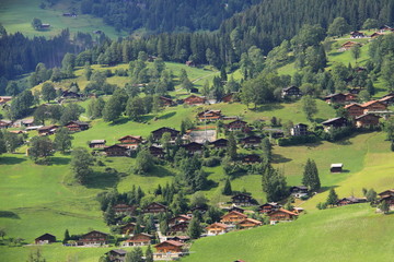 Alpes