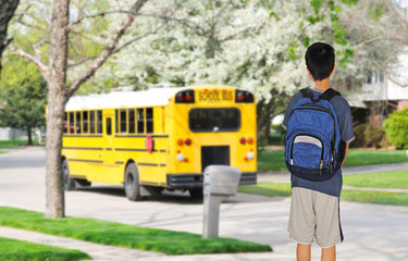back to school