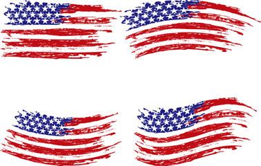 USA Flag