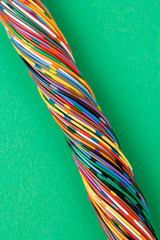 Colorful Cable