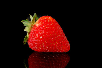 One Strawberry