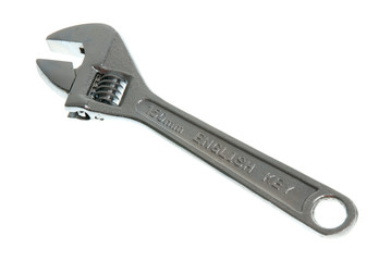 English key