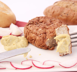 brotzeit