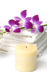 Tropical aromatherapy treatment