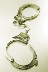 Handcuffs