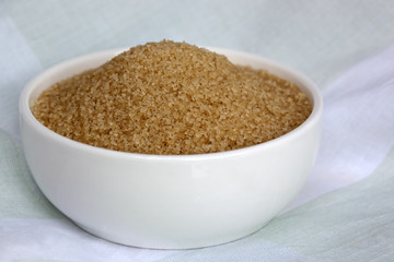 Raw Sugar