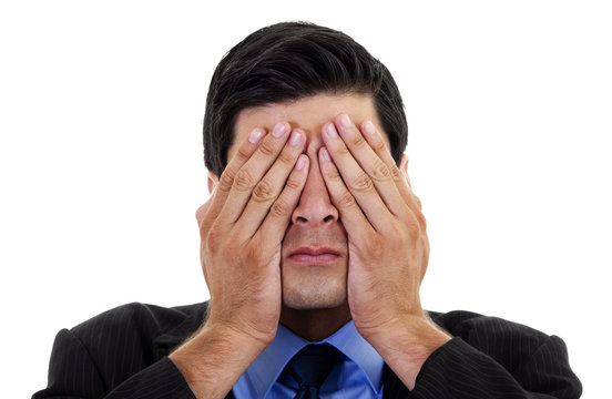 See no Evil