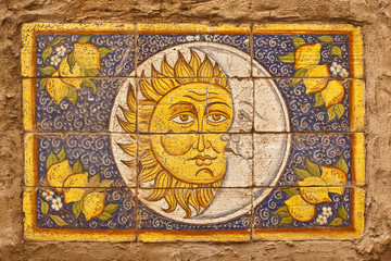 Sol y Luna