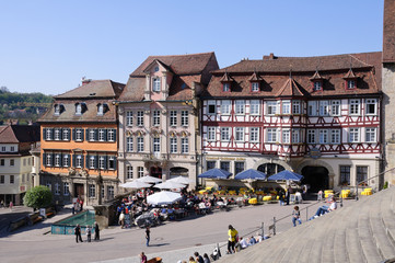 Schwäbisch Hall, Germany